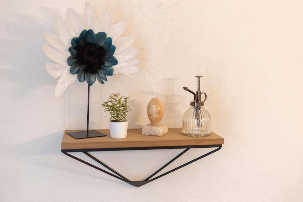 Le Cabinet De Curiosite - La Bonne Marienne Angers Extérieur photo